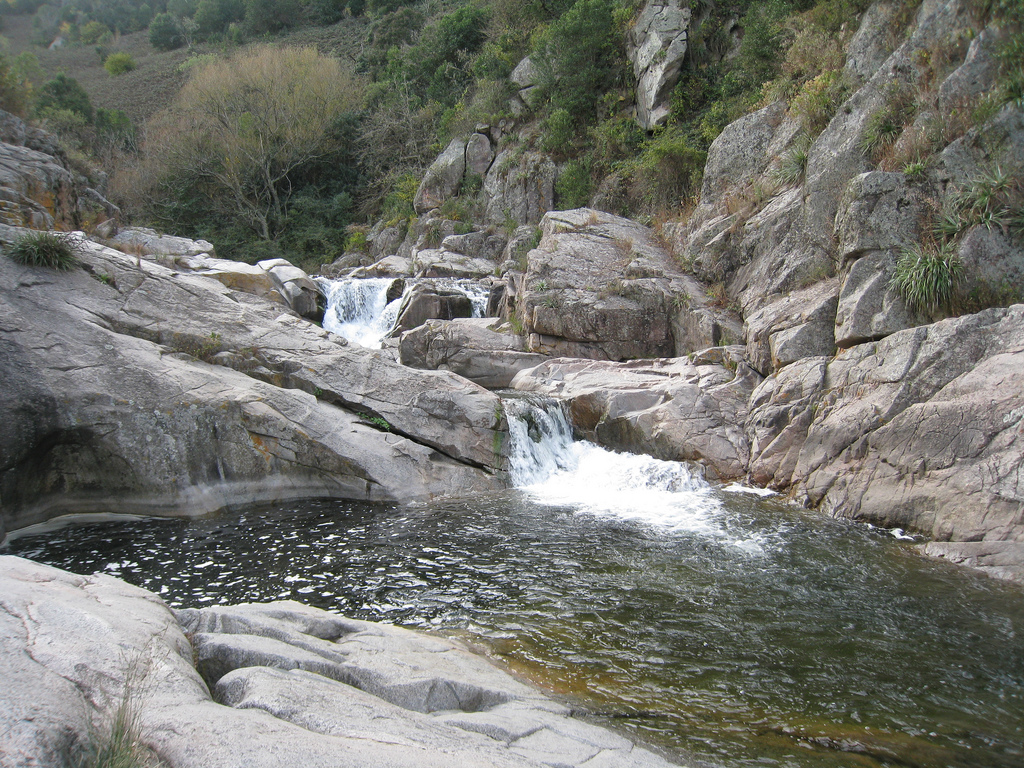 El Arroyo M S Lindo De C Rdoba Descubrir Turismo