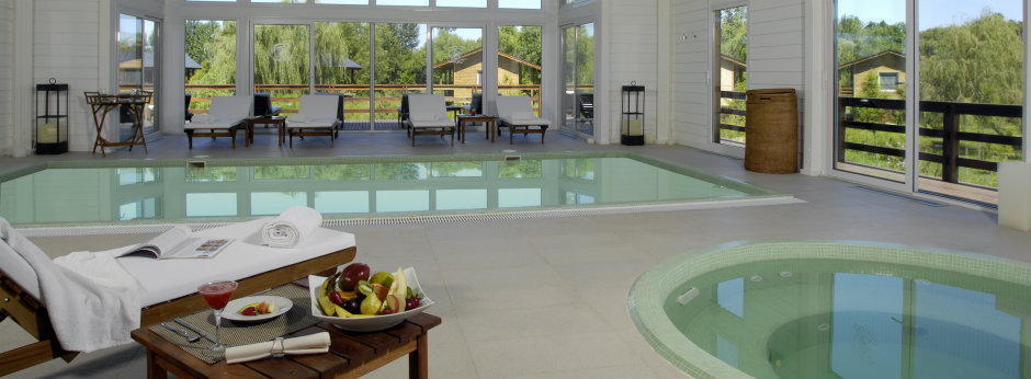 Foto: Delta Eco Spa