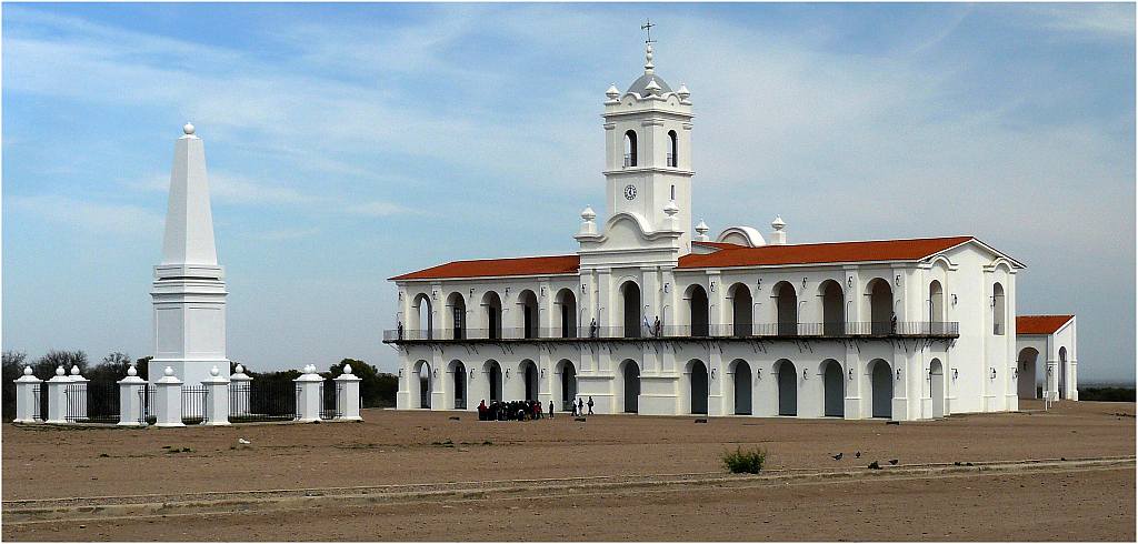 Foto: Turismo San Luis
