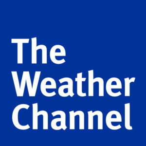 Foto: The Weather Channel