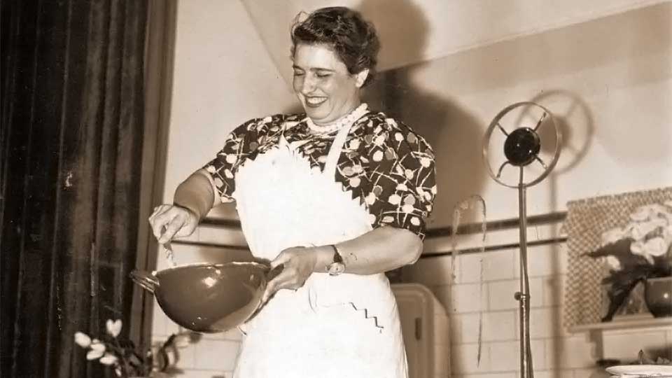 Doña Petrona: el museo de la cocinera de la patria | Descubrir Turismo