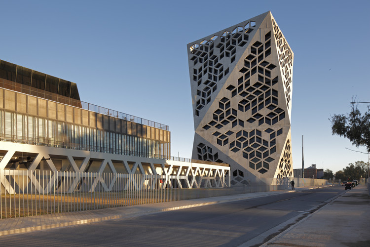 Foto: Plataforma Arquitectura