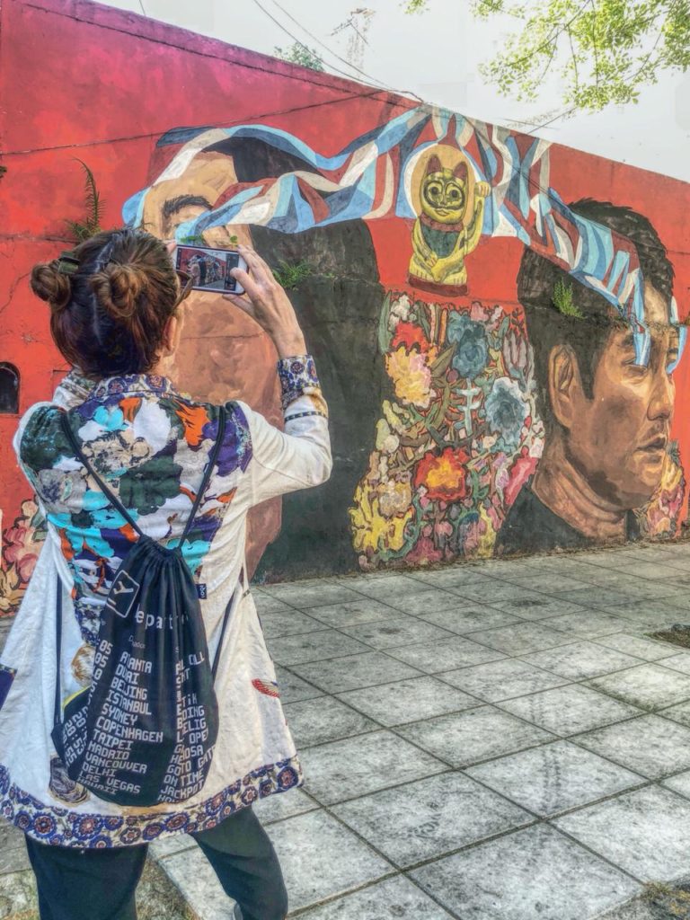 Foto: Turistearte Buenos Aires