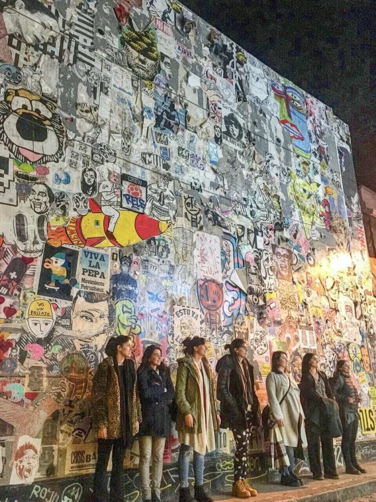 Foto: Turistearte Buenos Aires