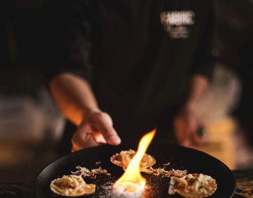 Regresa la semana más deliciosa: BA FOOD WEEK