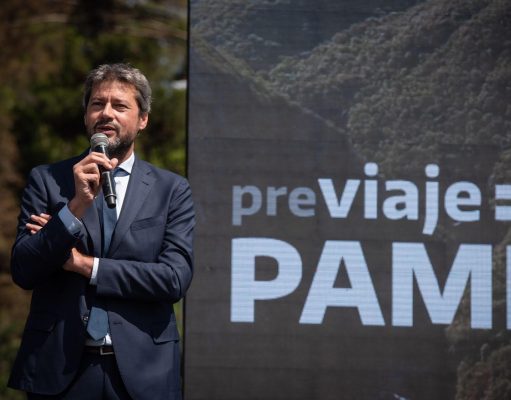 Ahora PreViaje PAMI: Te contamos los detalles