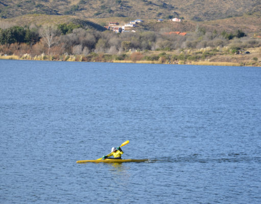 Potrero de los Funes, el lugar donde siempre sale el sol