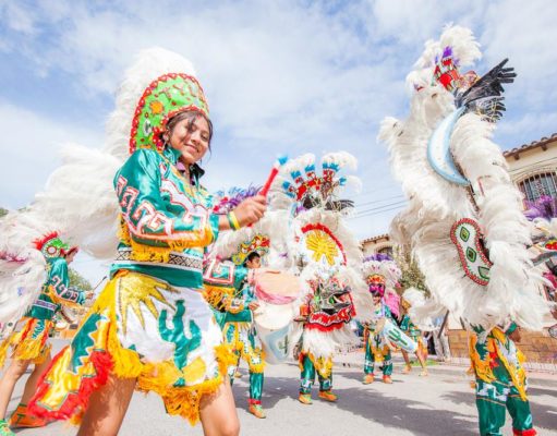 Lo que dejó el carnaval