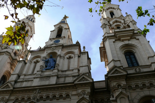 Santa Felicitas