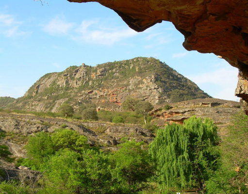 #Díadelmúsico: Lugares que se hicieron canción