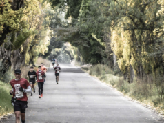 Correr y descubrir ¡Feliz día, maratonistas!