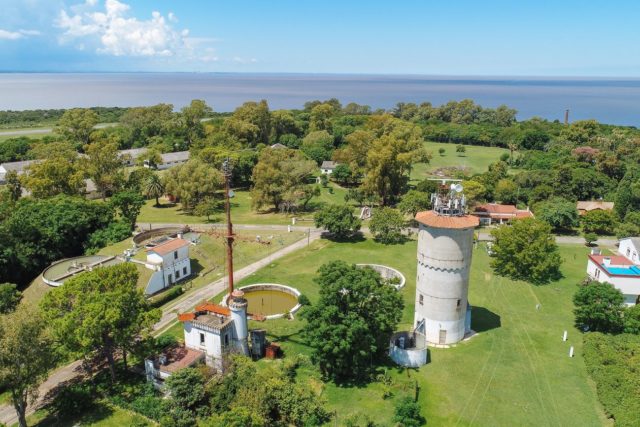 catamaran a uruguay desde tigre