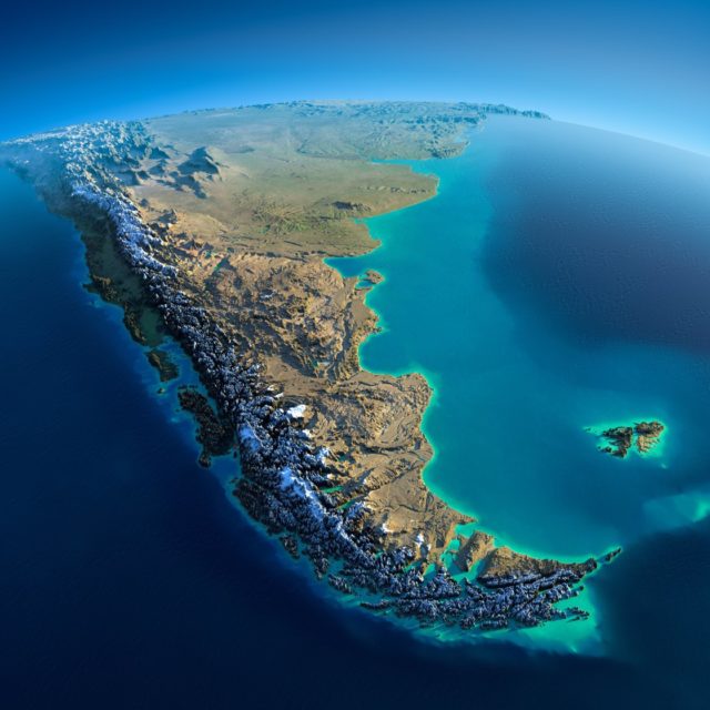 Argentina