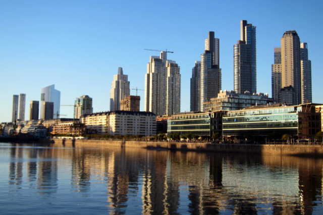 Buenos Aires