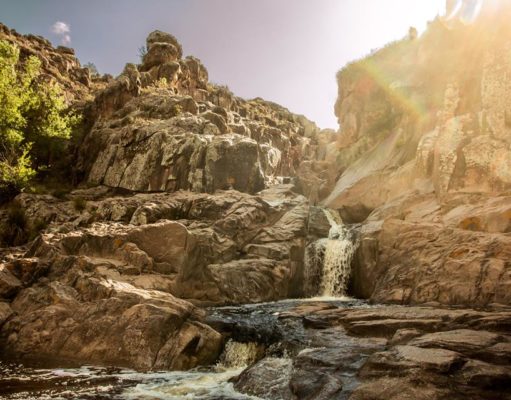 Córdoba y cuatro rincones poco conocidos