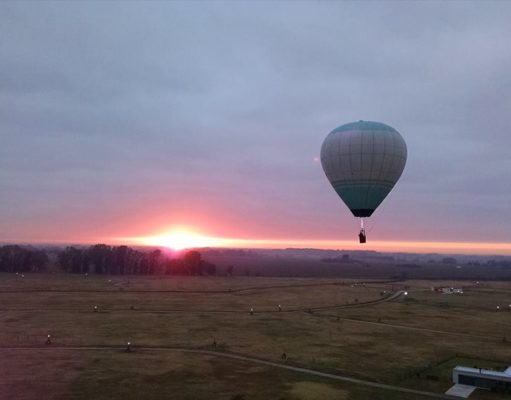 Argentina desde el aire