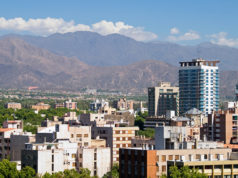 Enigmático: ¿Qué ciudad de Argentina estás viendo?