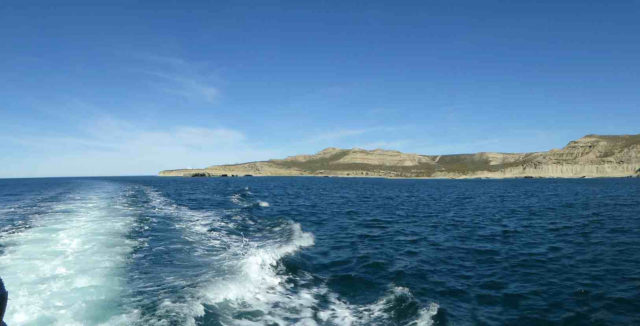 Golfo Nuevo