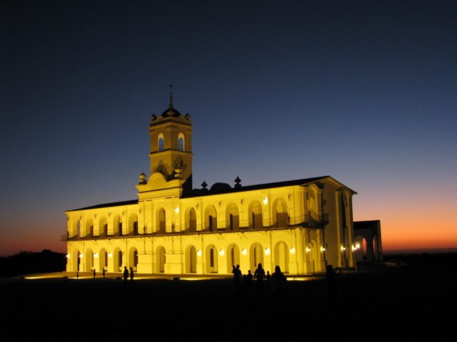Cabildo San Luis