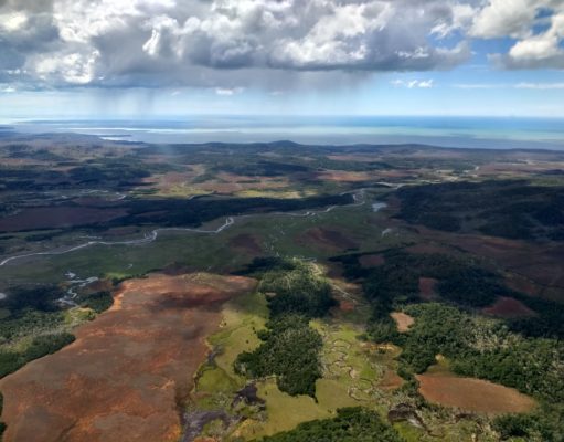 Península Mitre: llegamos al verdadero Fin Del Mundo
