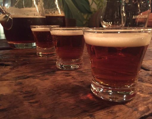 En el Día de la Cerveza, vamos al epicentro del turismo cervecero