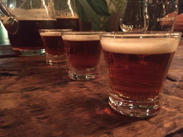 Bariloche Beer Tour