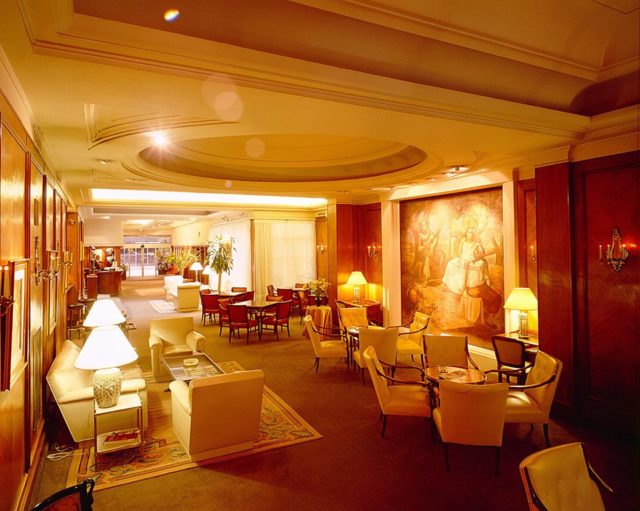 Hotel Dorá