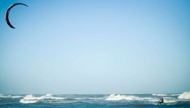 KiteSurf