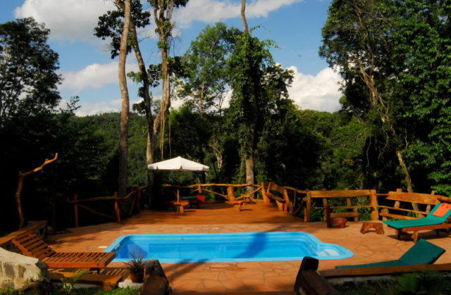 Tacuapí-piscina