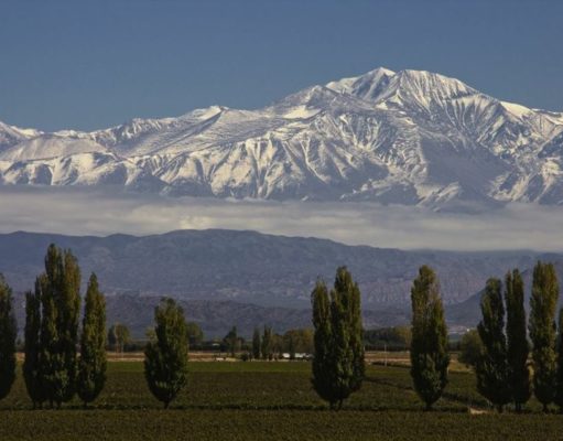 ¿Qué hotel argentino está entre los mejores del mundo?