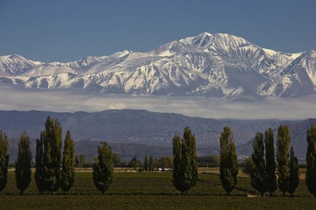 andes