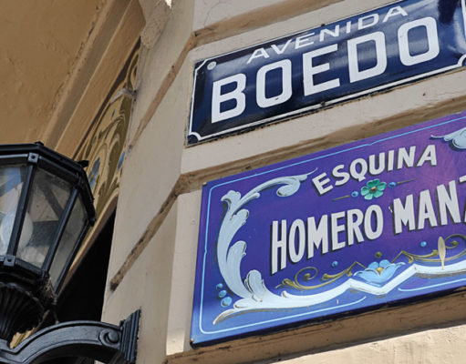 Buscaron lo genuino de los barrios porteños y ganaron