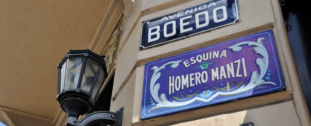 Boedo