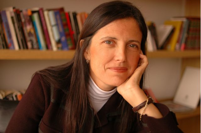 Claudia Piñeiro