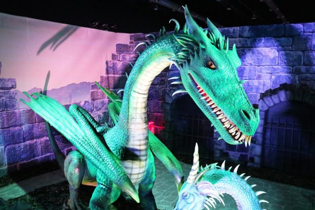 Dragonland