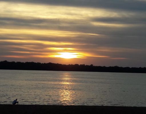 ¿Miramos el atardecer en Colón?