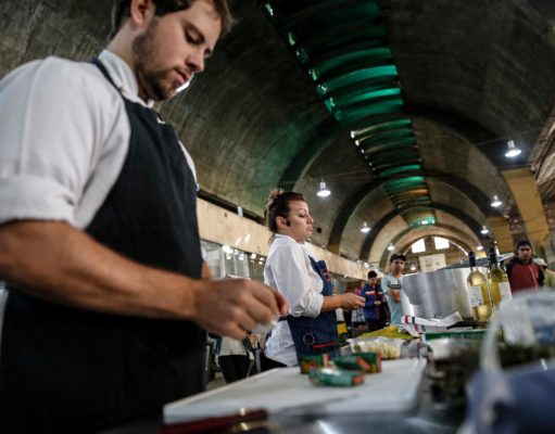 Rosario quiere tentarte: descubrí su semana de sabores