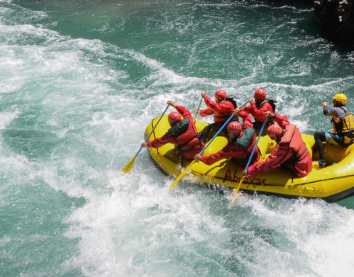 Deportes en viaje: Qué hacer (y qué NO) para disfrutar sin riesgos