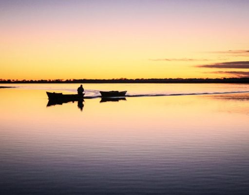 Santa Fe: Un invierno a toda aventura
