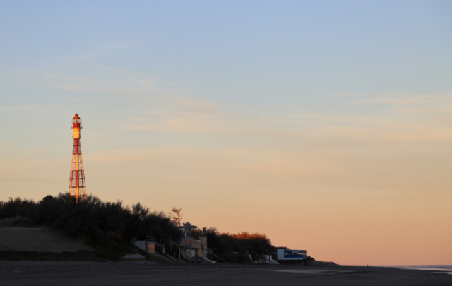 Monte faro