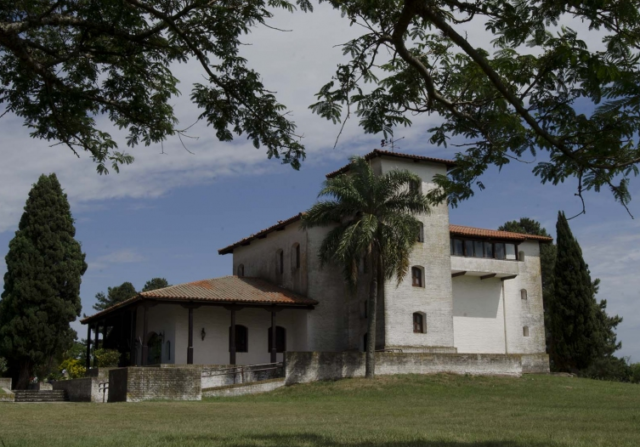 santa fe la vieja