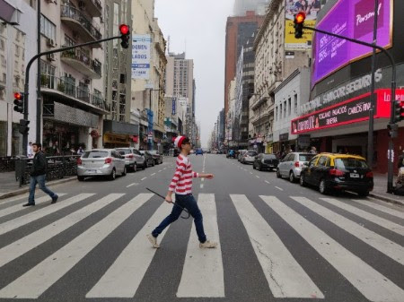 wally