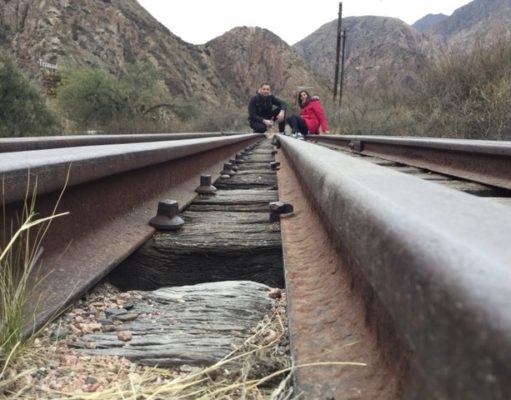 Mendoza, por dos viajeros expertos y enamorados