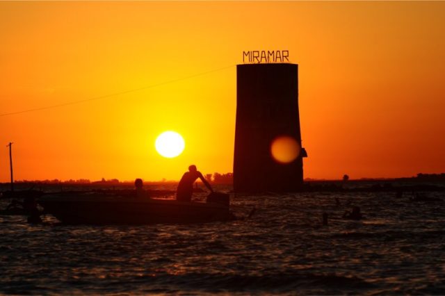 Miramar Postales