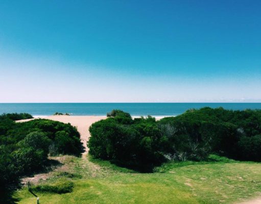 Respiremos verano por un rato