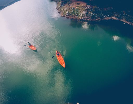 Dique Chañarmuyo, entre vinos y chañares