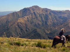 Destinos energéticos: Viaje al misterio