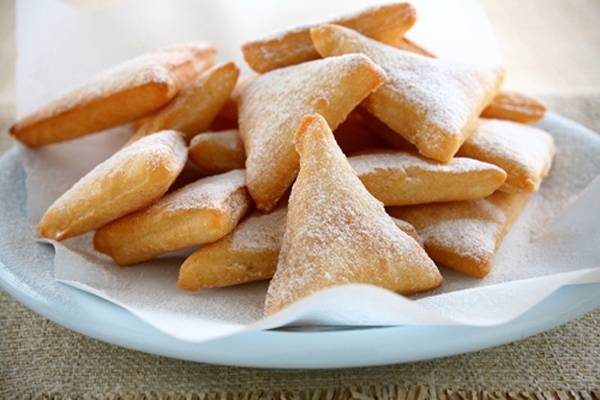 Sopaipilla