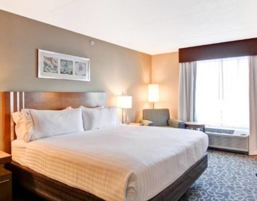 JJOO: elegidos de Despegar