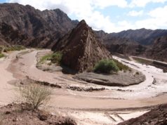 Enigmático: ¿En qué provincia encontrás esta herradura?